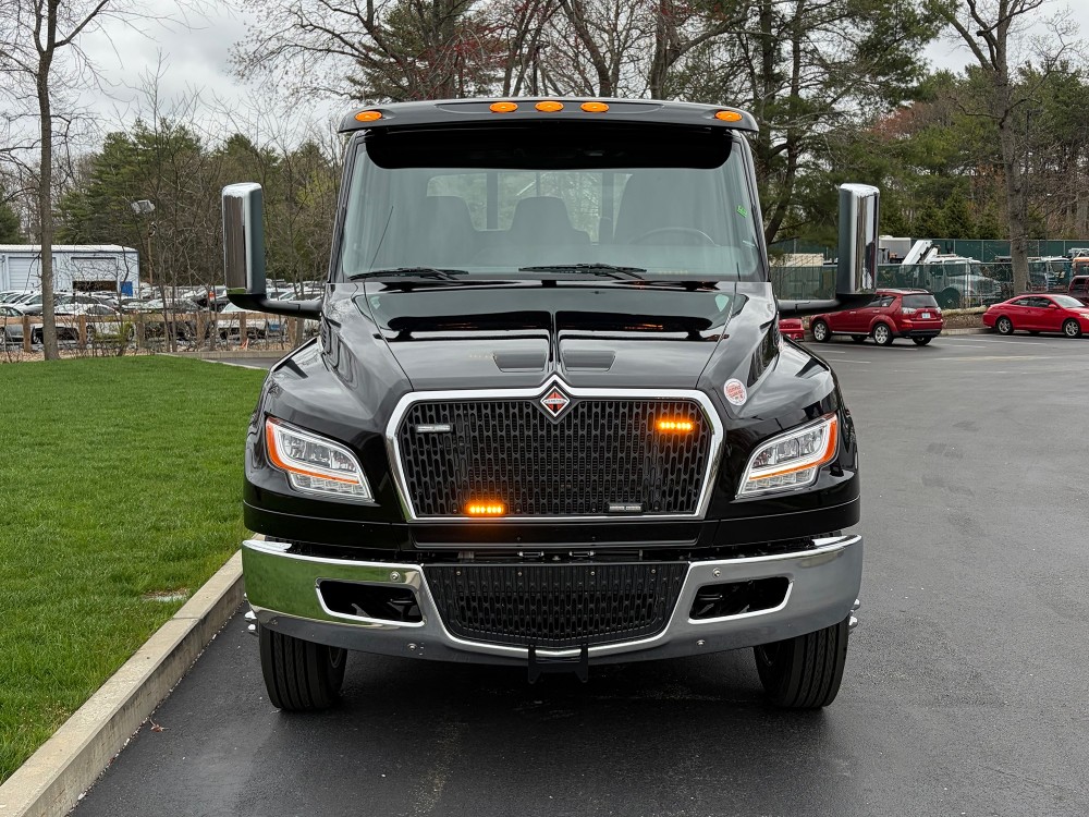 2026 International MV Rollback (Key# 2124) 5
